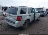 Ford Escape Hybrid 1FMCU4K31BKA94182 снимка