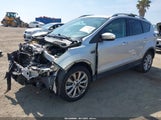 FORD ESCAPE TITANIUM 1FMCU0J9XHUA63203 снимка