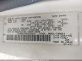 TOYOTA PICKUP 1/2 TON SHT WHEELBASE DLX JT4RN81P9K0023637 photo