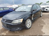 Volkswagen Jetta 2.0L Tdi 3VWLL7AJ4EM354805 снимка