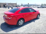 CHEVROLET CRUZE LS AUTO 1G1PA5SG4E7209025 снимка