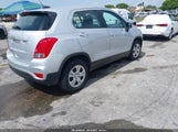 CHEVROLET TRAX LS 3GNCJKSB0HL209927 снимка