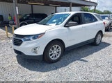CHEVROLET EQUINOX FWD LS 3GNAXHEV1LS590149 снимка