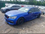 BMW ALPINA B7 XDRIVE WBA7F2C34HG423064 снимка