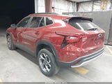 Chevrolet Trax Fwd Lt KL77LHEP3SC074683 снимка