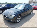 BMW 328I XDRIVE WBA3B3C5XFJ984998 снимка