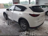 Mazda Cx-5 Grand Touring JM3KFBDM4M0425878 снимка