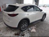 Mazda Cx-5 Grand Touring JM3KFBDM4M0425878 снимка