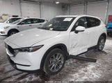 Mazda Cx-5 Grand Touring JM3KFBDM4M0425878 снимка