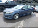 Kia Optima Lx 5XXGM4A70FG480358 снимка