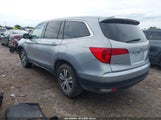 Honda Pilot Ex-L 5FNYF5H52JB013043 снимка
