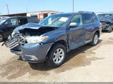 TOYOTA HIGHLANDER SE V6 5TDZK3EH7DS102917 снимка