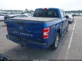 Ford F-150 Xl 1FTEW1EP5JFD78846 снимка