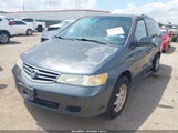 HONDA ODYSSEY EX 5FNRL18884B120313 снимка