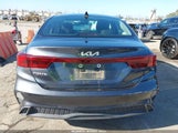 KIA FORTE LXS 3KPF24AD9PE608467 photo