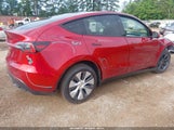Tesla Model Y Long Range Dual Motor All-Wheel Drive 7SAYGDED0SA356020 снимка