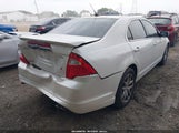 Ford Fusion Sel 3FAHP0JA3CR106913 снимка