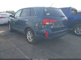 KIA SORENTO LX 5XYKT4A66EG425363 снимка