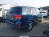 KIA SORENTO LX 5XYKT4A66EG425363 снимка