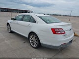 FORD TAURUS LIMITED 1FAHP2F8XDG127848 снимка