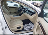 FORD TAURUS LIMITED 1FAHP2F8XDG127848 снимка