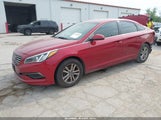 Hyundai Sonata 5NPE24AF7GH398413 photo