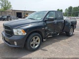 RAM 1500 EXPRESS 4X4 6'4 BOX 1C6RR7FT2JS198665 снимка