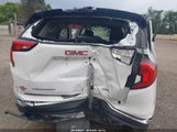 GMC Terrain Slt 3GKALVEX7KL278581 снимка