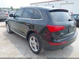 AUDI Q5 3.0 TDI PREMIUM PLUS WA1CMAFP4FA030451 снимка