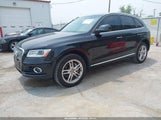 AUDI Q5 3.0 TDI PREMIUM PLUS WA1CMAFP4FA030451 снимка