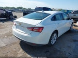 Chevrolet Malibu Fwd Lt 1G1ZD5ST8NF133084 fotografie
