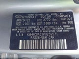 Hyundai Venue Sel KMHRC8A33PU259571 снимка