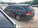 HONDA ODYSSEY EX-L 5FNRL5H63EB095053 снимка