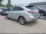 LEXUS RX 350 2T2ZK1BA9DC098627 снимка