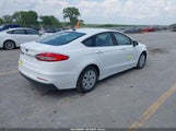 FORD FUSION S 3FA6P0G72KR154050 снимка