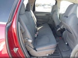 Chevrolet Traverse 1Lt 1GNKRGKD9EJ323964 снимка