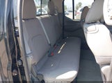 NISSAN FRONTIER SV 1N6AD0ER0EN737884 снимка