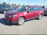 SUBARU OUTBACK 2.5I 4S4BSABC8K3257968 снимка