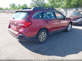 SUBARU OUTBACK 2.5I 4S4BSABC8K3257968 снимка