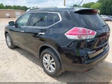 Nissan Rogue Sv 5N1AT2MV3FC925906 снимка