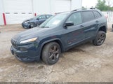 Jeep Cherokee 75Th Anniversary Edition 4X4 1C4PJMCS7HW571395 снимка