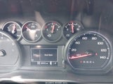 CHEVROLET SILVERADO 1500 LTD 4WD DOUBLE CAB STANDARD BED WT 1GCRYAED3NZ172673 photo