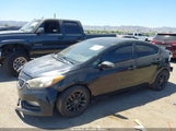 Kia Forte Lx KNAFX4A62E5065536 снимка