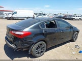 Kia Forte Lx KNAFX4A62E5065536 снимка