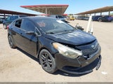 Kia Forte Lx KNAFX4A62E5065536 снимка