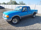 Ford Ranger Super Cab 1FTCR15X7TPB42355 снимка