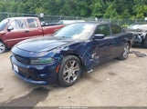 Dodge Charger Sxt 2C3CDXJG6GH341273 fotografie