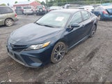 TOYOTA CAMRY SE 4T1B11HK2KU738133 fotografie