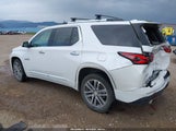 Chevrolet Traverse Awd High Country 1GNEVNKW5PJ194042 photo