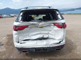 Chevrolet Traverse Awd High Country 1GNEVNKW5PJ194042 photo